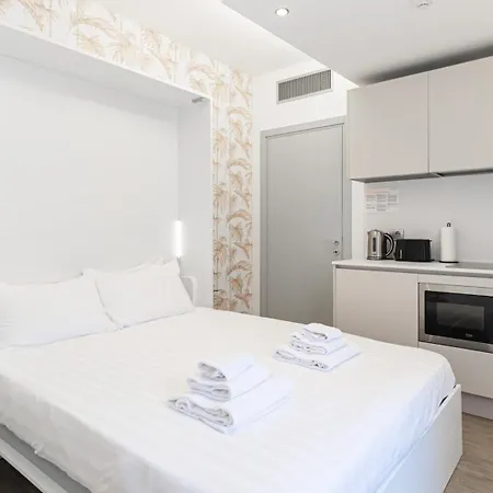 Italianway - Corso Venezia 7 - Boheme Apartment Milan Exterior photo